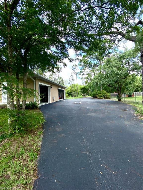 291 Everglades BLVD N