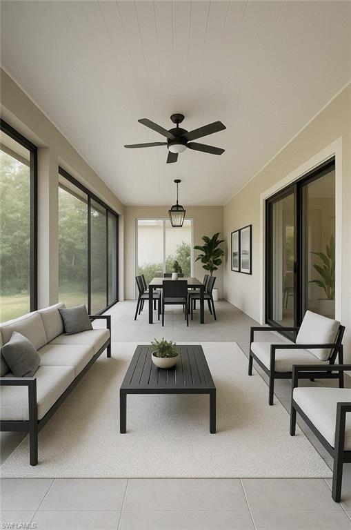 291 Everglades BLVD N