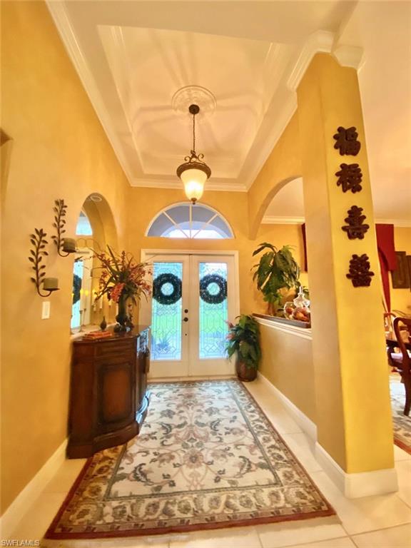 291 Everglades BLVD N