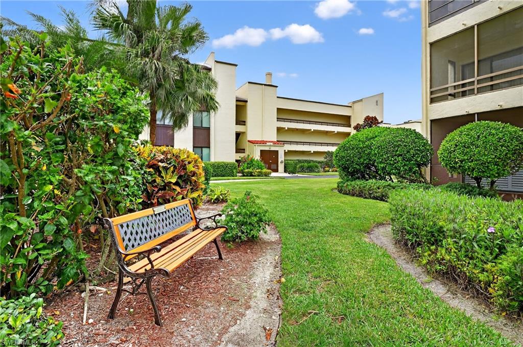 3635 Boca Ciega DR # 201
