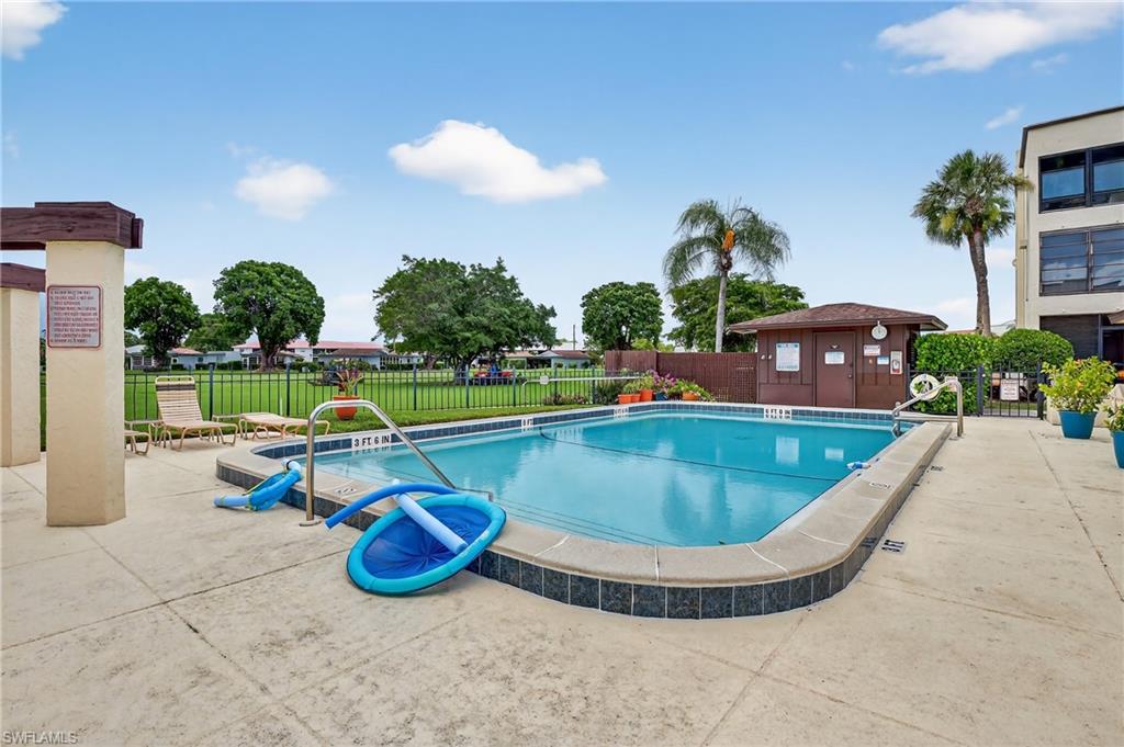 3635 Boca Ciega DR # 201