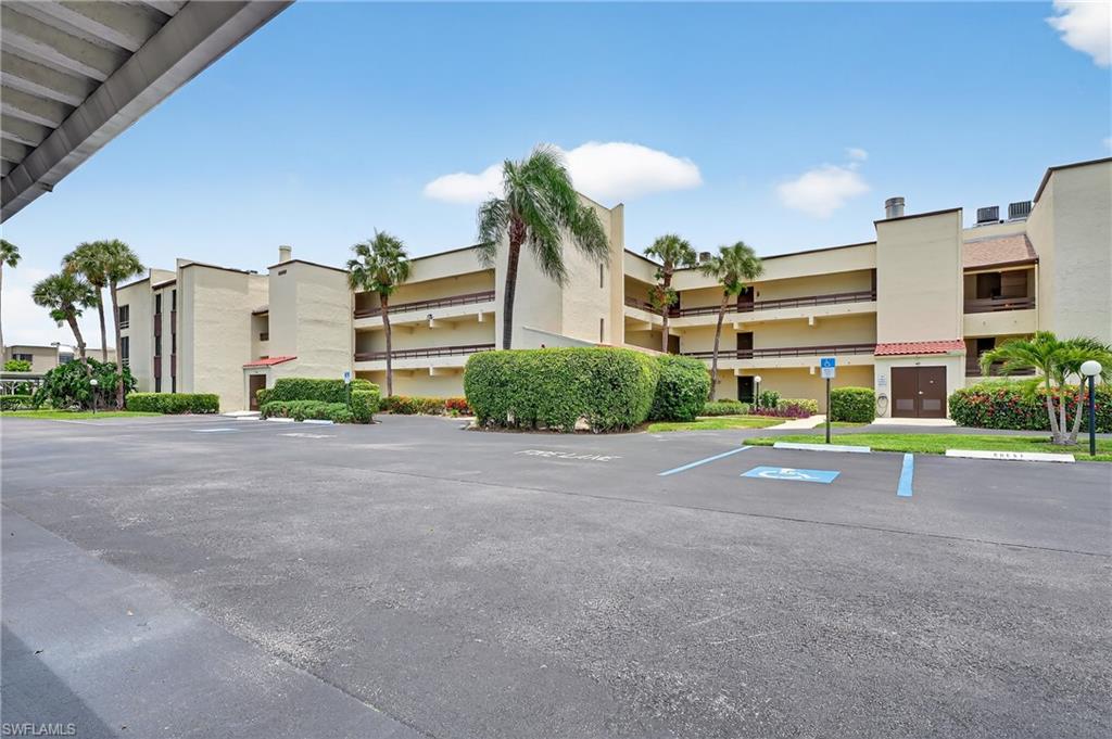 3635 Boca Ciega DR # 201