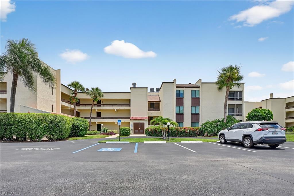 3635 Boca Ciega DR # 201