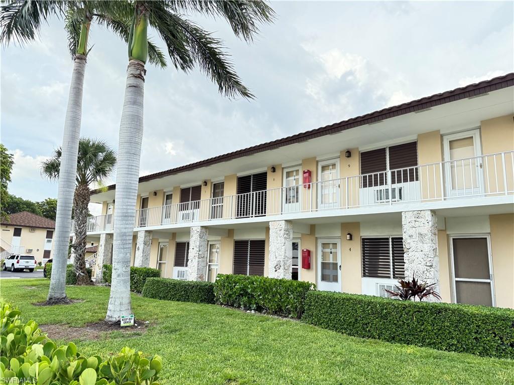 167 N Collier BLVD # A3