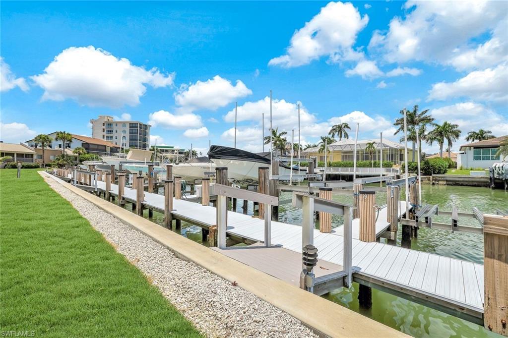 889 COLLIER CT # 203 Unit: 2-203