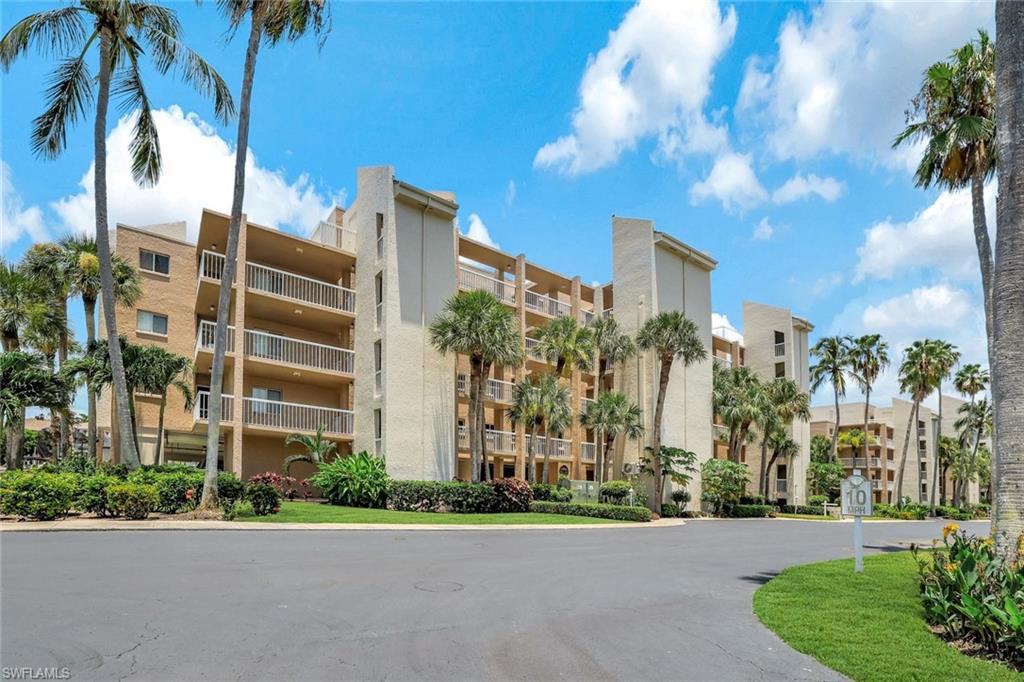 889 COLLIER CT # 203 Unit: 2-203