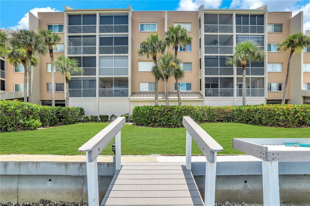889 COLLIER CT # 203 Unit: 2-203