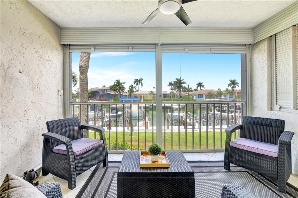 889 COLLIER CT # 203 Unit: 2-203