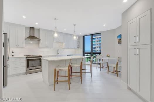220 S Collier BLVD # 406