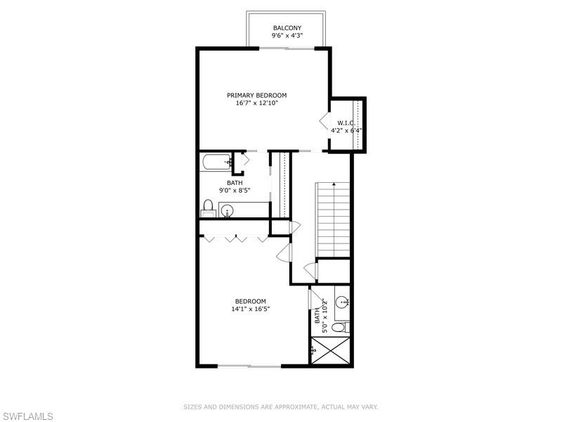 1400 Blue Point AVE # 207