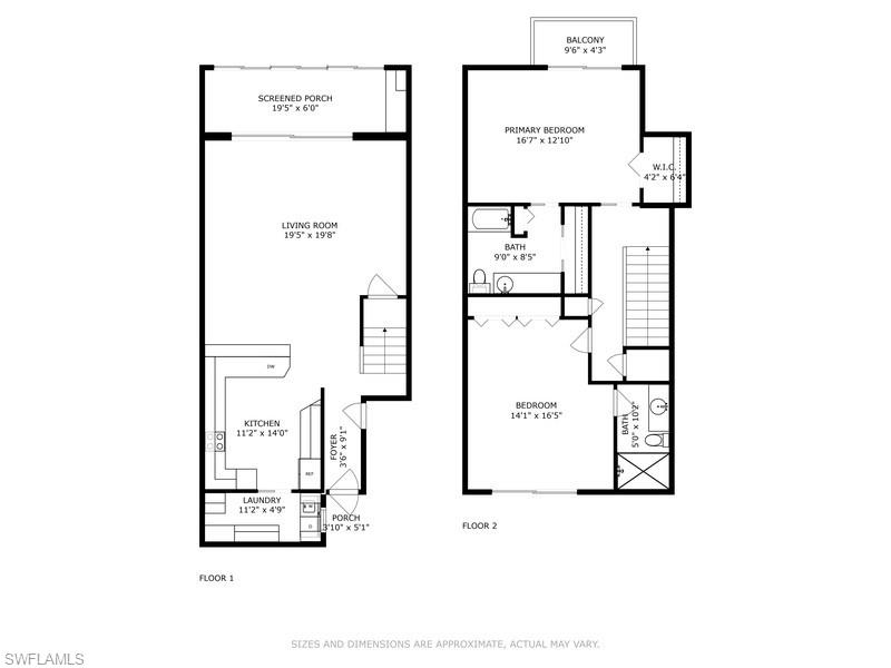 1400 Blue Point AVE # 207