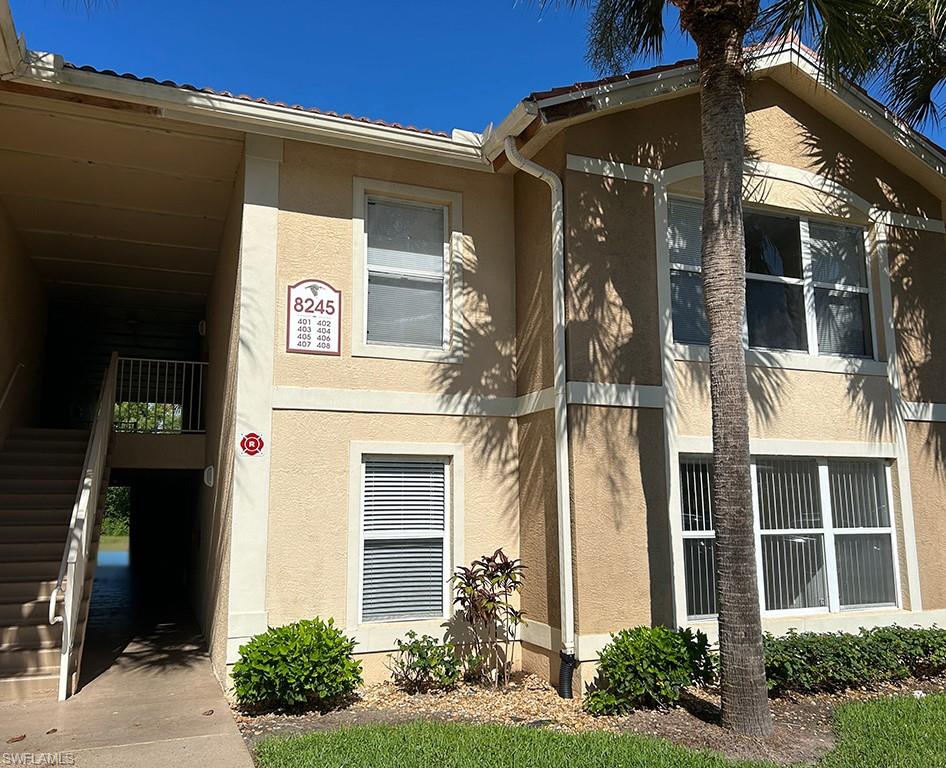 8245 Ibis Club DR # 404