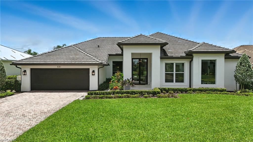 581 Wedgewood WAY