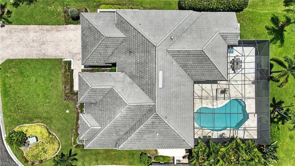 581 Wedgewood WAY