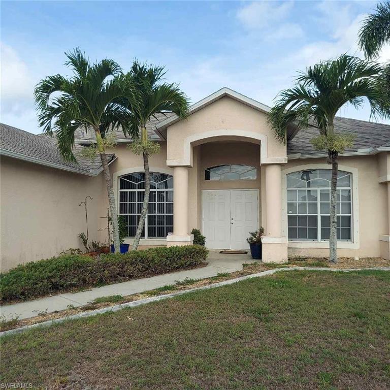 1804 El Dorado BLVD N
