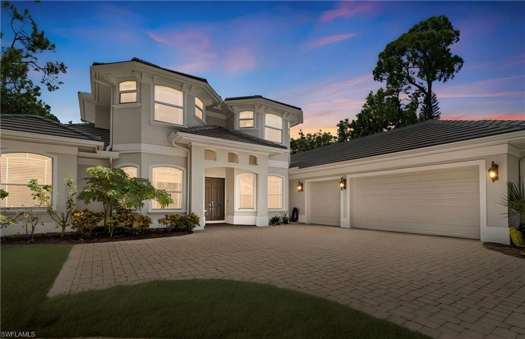 2116 Harlans RUN