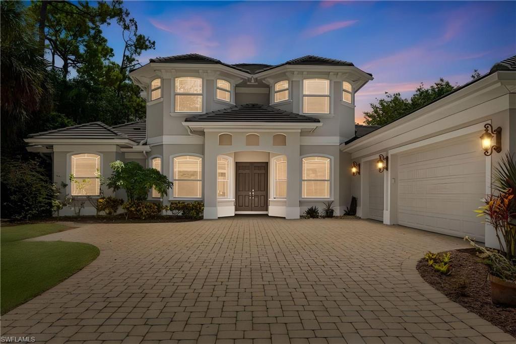 2116 Harlans RUN