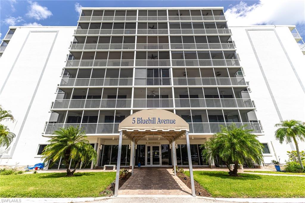 5 Bluebill AVE # 105