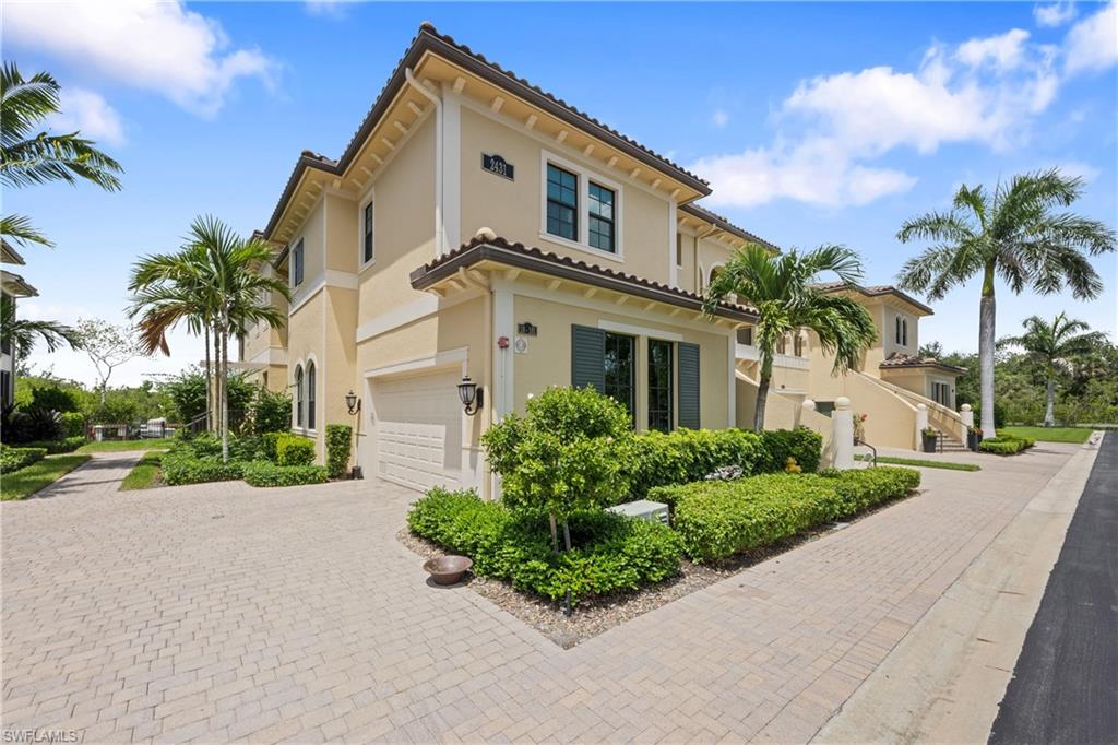 2431 Breakwater WAY # 101