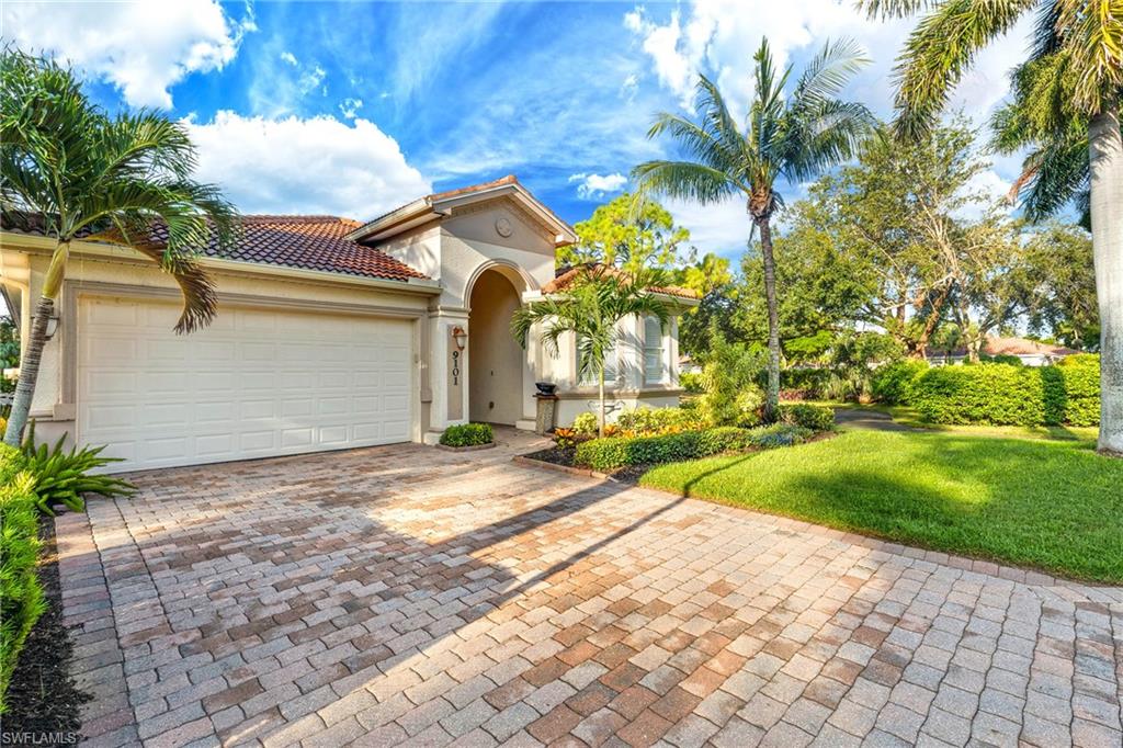 9101 Spanish Moss WAY