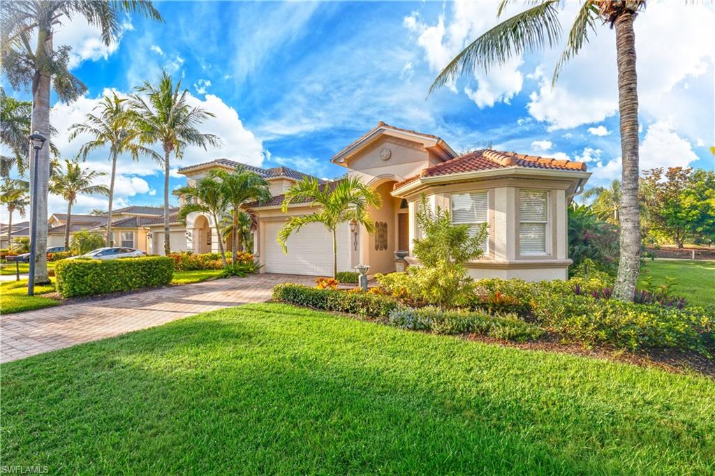 9101 Spanish Moss WAY