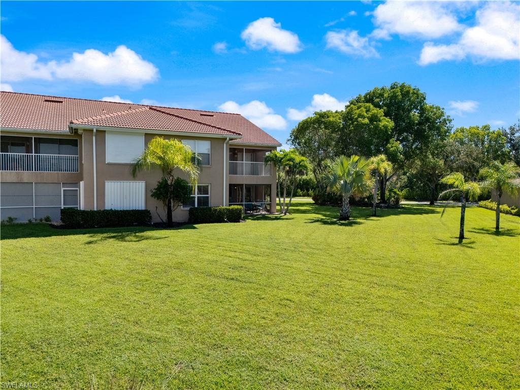 6910 Huntington Lakes CIR # 101