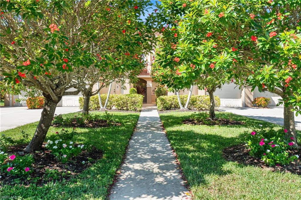 6910 Huntington Lakes CIR # 101