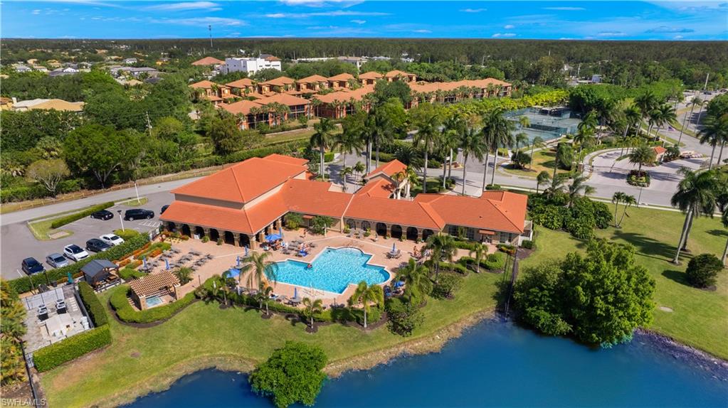 6910 Huntington Lakes CIR # 101