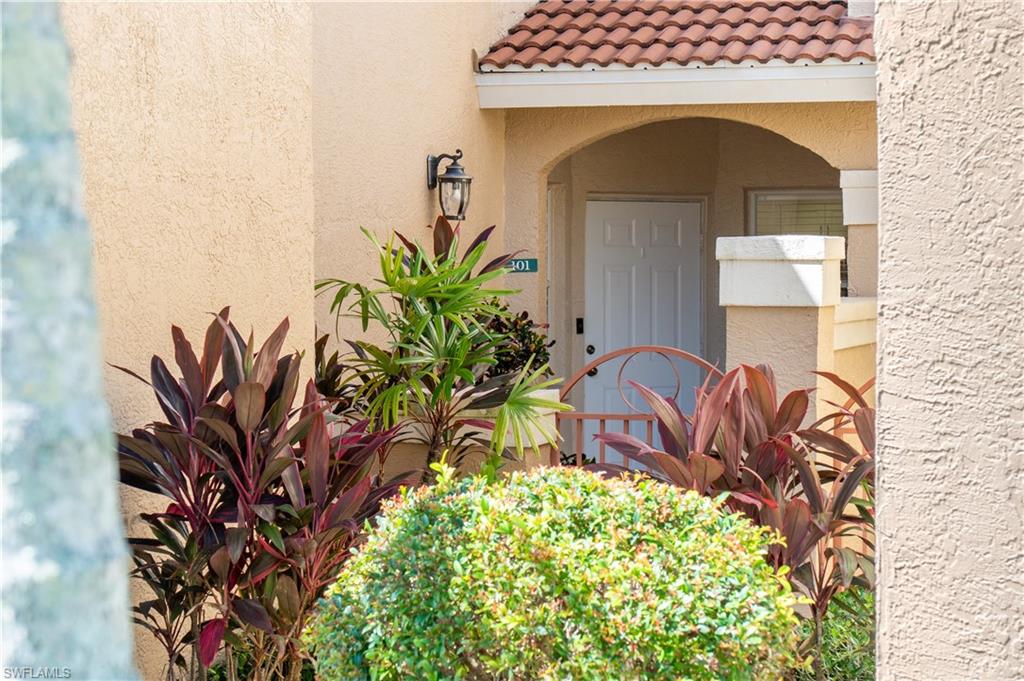 6910 Huntington Lakes CIR # 101