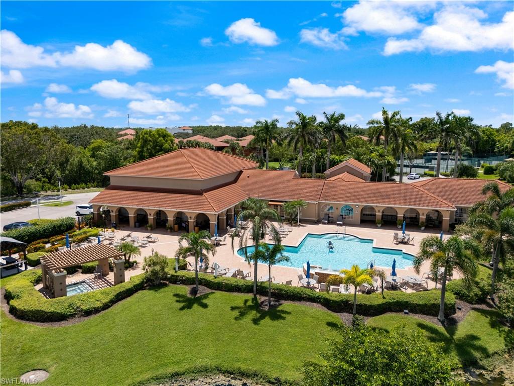 6910 Huntington Lakes CIR # 101