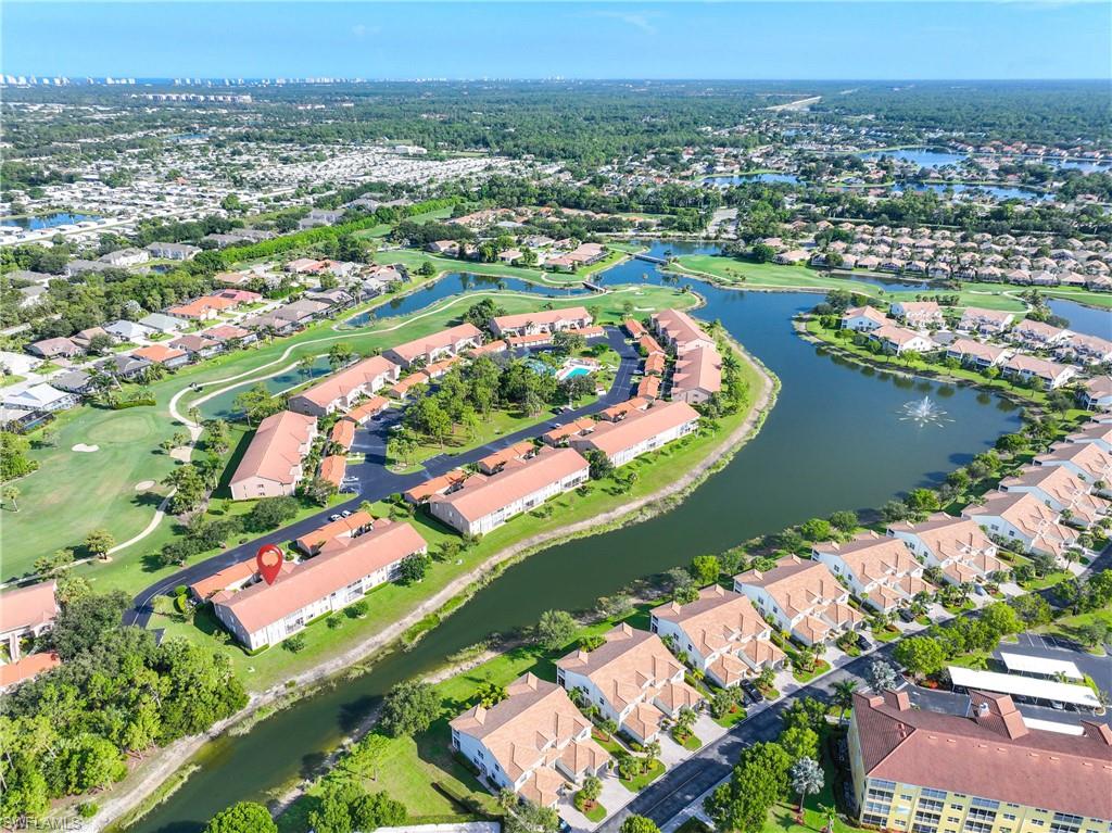 700 Saratoga CIR # B204