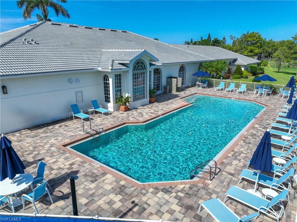 700 Saratoga CIR # B204