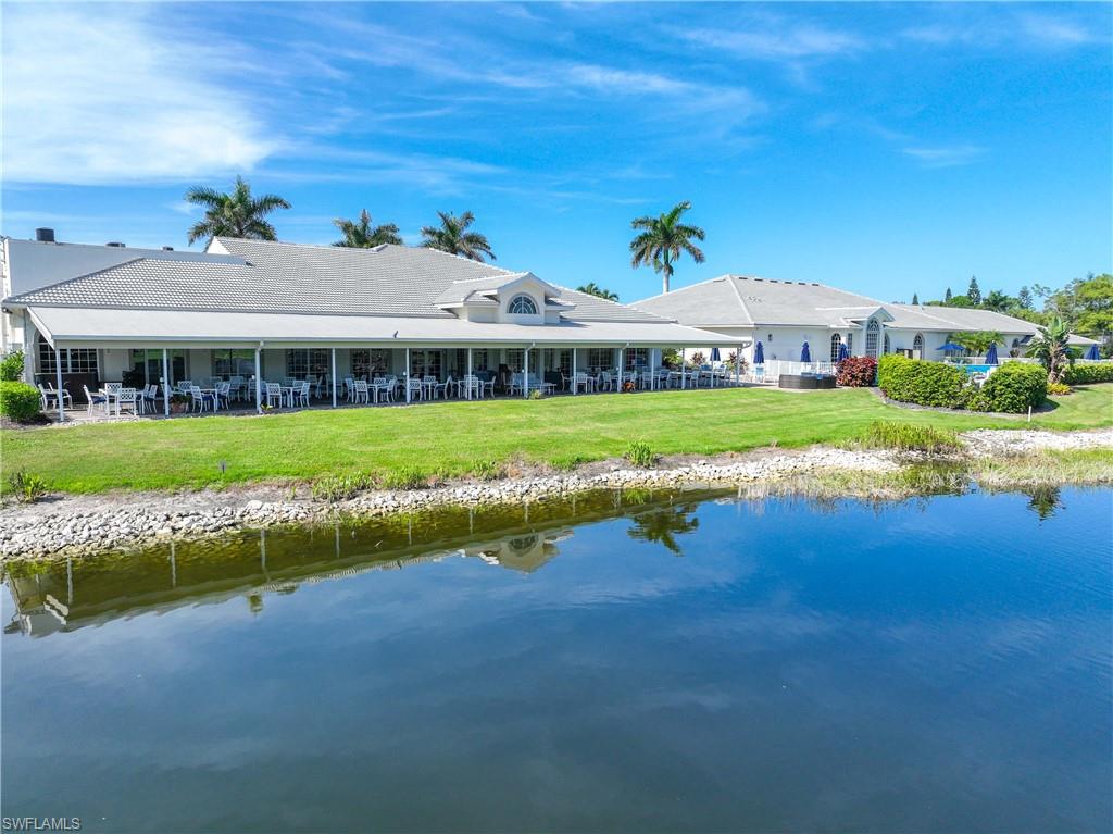 700 Saratoga CIR # B204