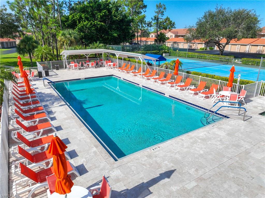 700 Saratoga CIR # B204