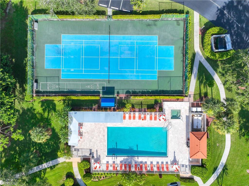 700 Saratoga CIR # B204