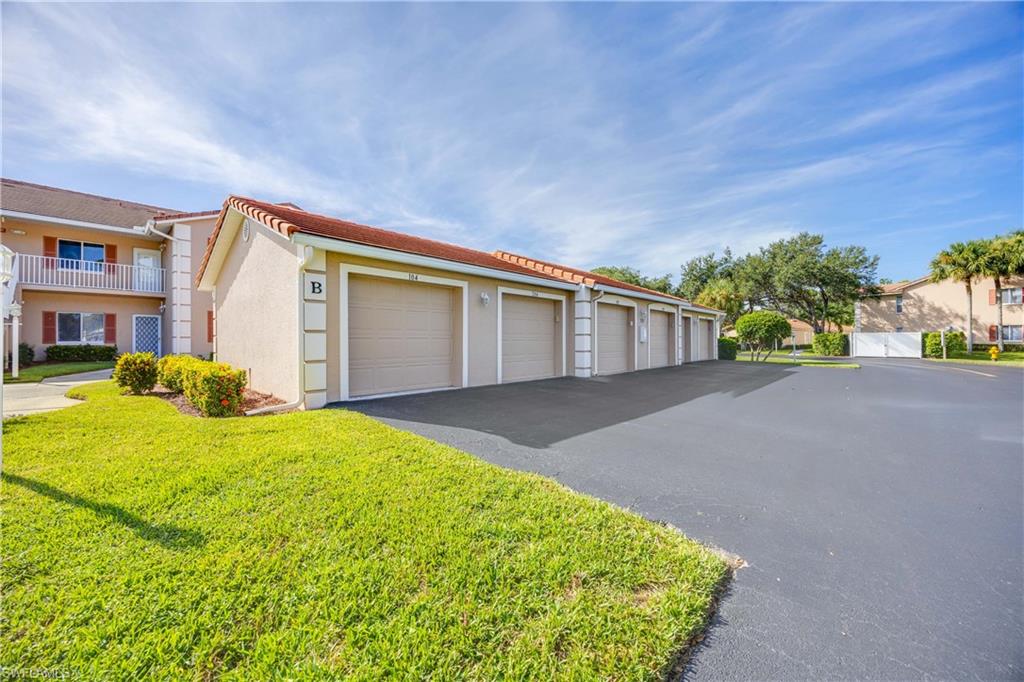 700 Saratoga CIR # B204