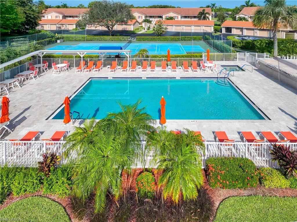 700 Saratoga CIR # B204