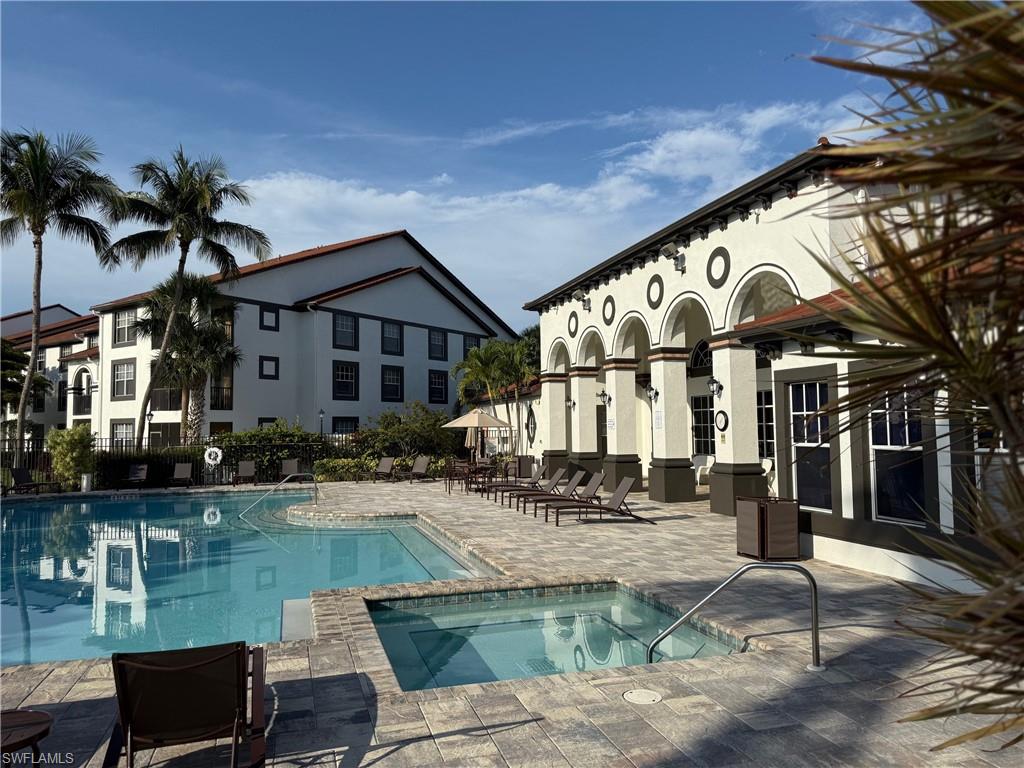 7985 Preserve CIR # 1123