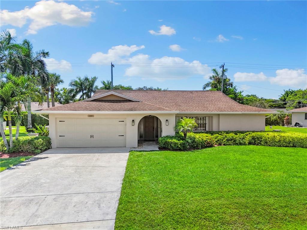 159 Coral Vine DR