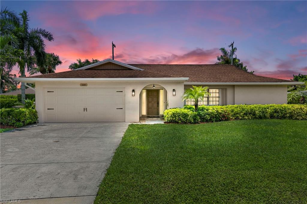 159 Coral Vine DR