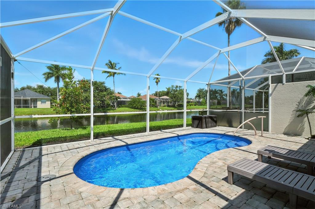 8244 Ibis Cove CIR # B222