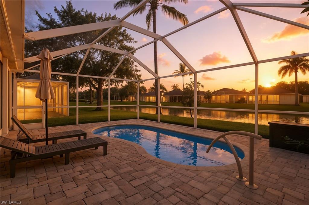 8244 Ibis Cove CIR # B222