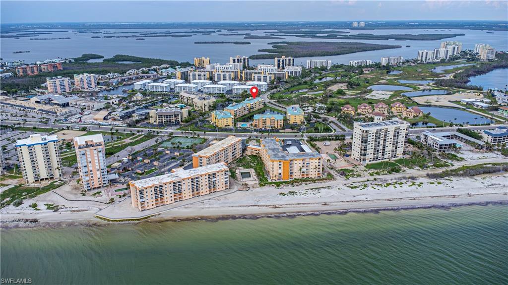 7401 Bella Lago DR # 522