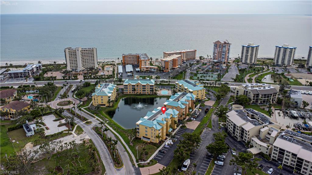 7401 Bella Lago DR # 522