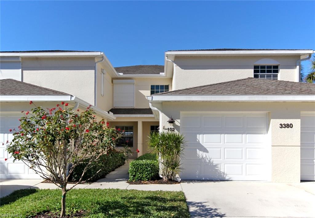 3380 Crown Pointe BLVD W # 102