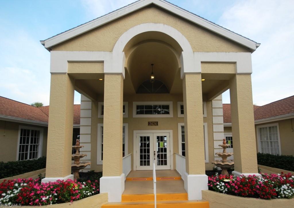 3380 Crown Pointe BLVD W # 102