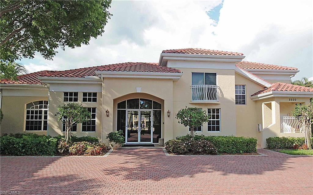 500 L'Ambiance CIR # 104 Unit: 5-104