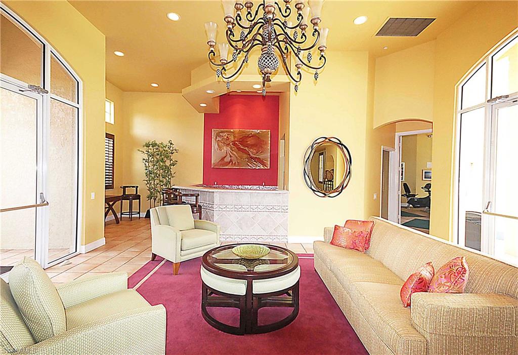 500 L'Ambiance CIR # 104 Unit: 5-104