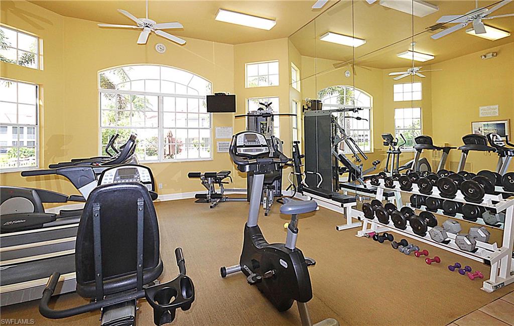 500 L'Ambiance CIR # 104 Unit: 5-104