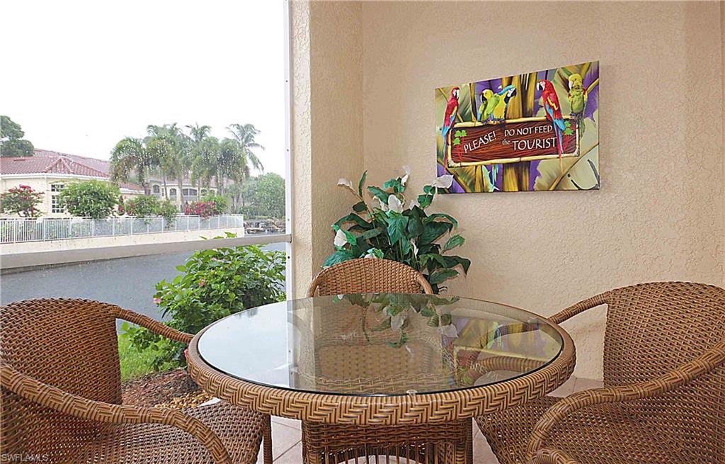 500 L'Ambiance CIR # 104 Unit: 5-104